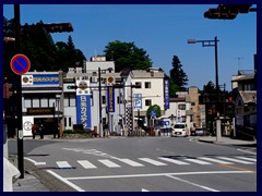 Nikko - West part 05